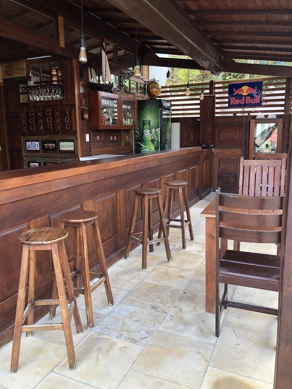 Pousada Quatro Estacoes Pôrto das Galinhas Esterno foto
